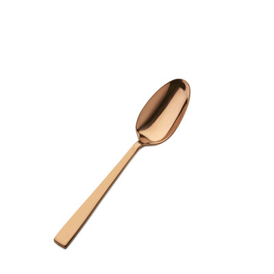 Cuillère à café en acier inoxydable 18/10 Roman