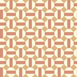 Seville Geometric Wallpaper Roll