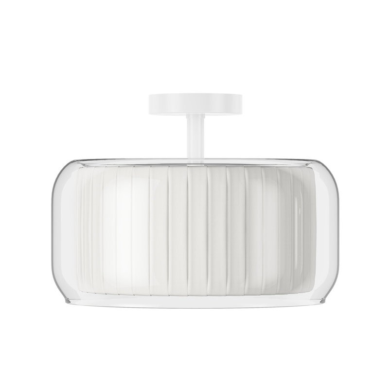 Plafonnier encastré 3 lumières Isheanesu