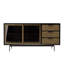 Axxton 160cm Sideboard