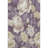Premium Machine Washable Floyd AMF1561 Floral Rug-114147884