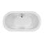 New Yorker 7 71.75" Air Bathtub - Matte-1553151056