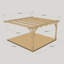 Jaquante Premium Wall Mounted Pergola-1541021423-1541021420