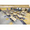 Mobile Shape Table - Rectangle Cafeteria Table