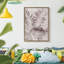 Turmeric Sunrise III, reproduction encadrée-419338087-419338072