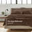 Microfiber Sheet Set with Bonus Pillowcase Set-22756178-25625560