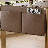 Luxury Minimalist Desk-1958176032