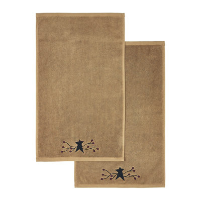 Parven 100% Cotton Hand Towel
