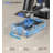 ORFELD Cordless Stick Vacuum-116319236
