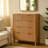 4 - Drawer Dresser