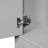 Susse 18.3'' Single Bathroom Vanity with Top-129327968