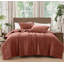 Ensemble de courtepointe en velours de coton matelassé Brooklyn-118622677-118622682