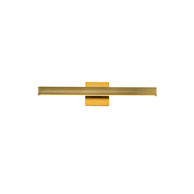 Vera 1 - Light LED Bath Bar