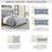 Yardley Polyester Damask Comforter-94848148
