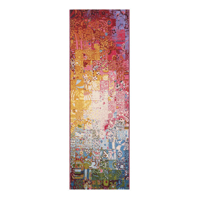 Luxe Hower Indoor/Outdoor Area Rug