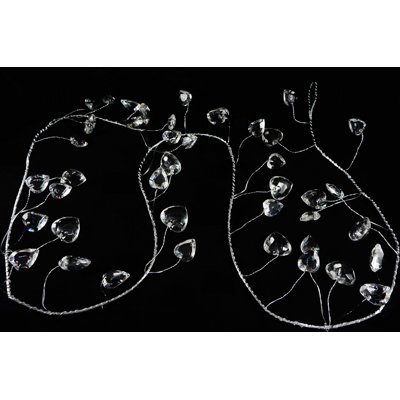 Metal 72'' Novelty Garland Garland