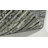 Gerow Rug Hand Woven Cotton Striped Rug-1825288504