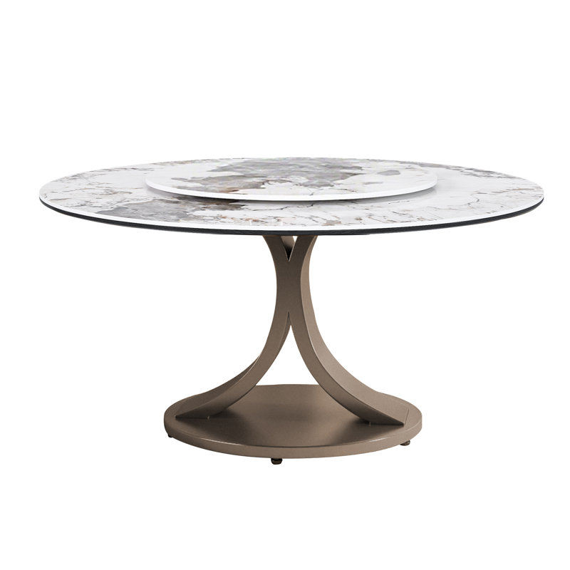Table de salle à manger ° Lazy Susan
