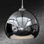 Emma 1 - Light Single Pendant-42615225