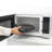 Brabantia Make & Take Lunch Bowl, Leakproof, 33.8 fl oz (1 Liter)-101827589