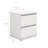 Wigdis 15.83"W 2 - Drawer Nightstand-1561132197