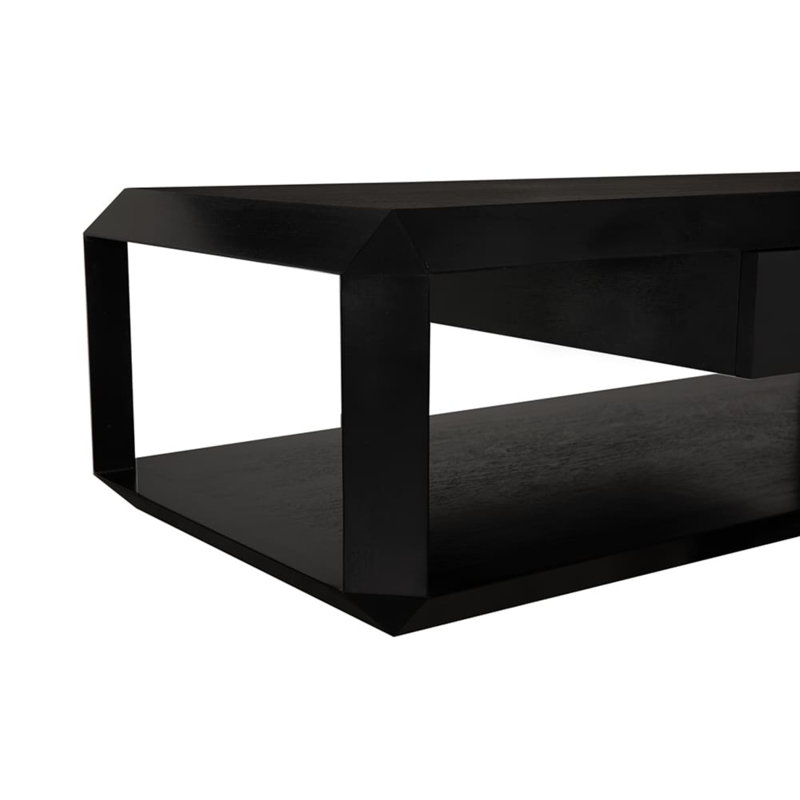 Obtuse Coffee Table