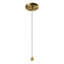 Luminaire suspendu géométrique à 1 lumière Logan-1235551418-1235551315-1235551406