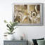 Antique Shell Anthology I - peinture sur toile encadrée-608262615-608262609