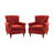 Anine 29.5" W Tufted Armchair-70991196