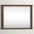 Brodnax Rectangle Dresser Mirror