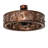 Jahiyah 30'' Ceiling Fan with LED Lights