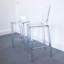 Tabouret de comptoir Aguon