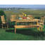 Classic Outdoor Dining Side Chair-51567976