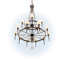 Crystal 15 - Light Chandelier