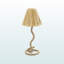 Lampe de table Sally