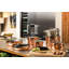 Mepra with Lid Toscana Copper-60472390