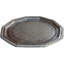 Decorative Tray-124968860