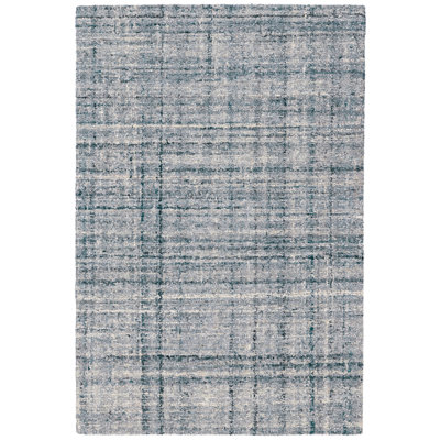 Harris Hand Micro Hooked Wool Rug