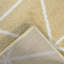 Tapis jaune Duarte-386754513