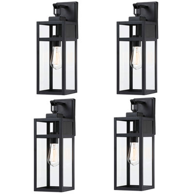 Schlegel Wall Light