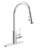 Keeney Pull Down Kitchen Faucet