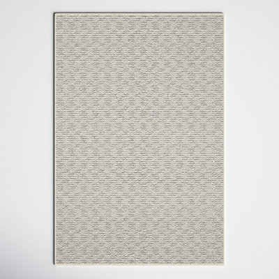 Striped Indoor / Outdoor Rug