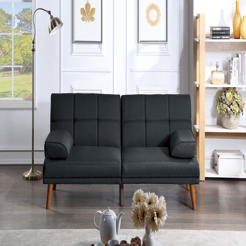 33'' Upholstered Sleeper Sofa