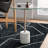 Spirgel Glass Top End Table-922267165