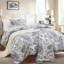 Ensemble de literie 100% coton Paisley-123262348
