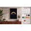 Neon Rainbow Light Modern - Wrapped Canvas-1673389834-1673389843