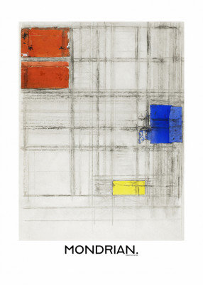 Wrapped Canvas Print, 121.92 cm H x 81.28 cm W