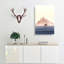 Skellig Islands In County Kerry Ireland - Wrapped Canvas-55337265