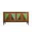 72'' Solid Wood Sideboard
