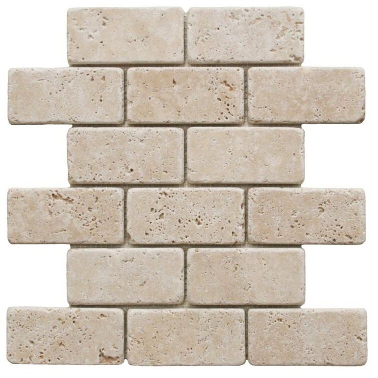 Tribeca Brick Collection - btw - baths tiles woodfloors